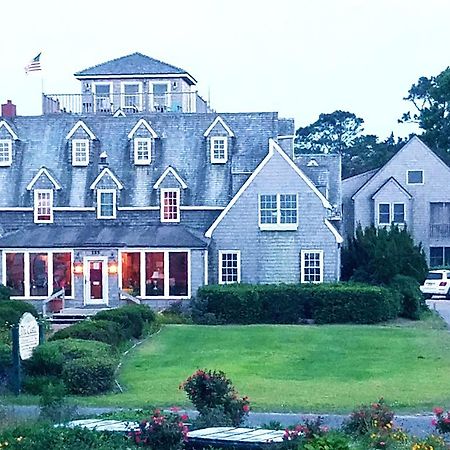 The Castle Bed And Breakfast Ocracoke Exterior foto